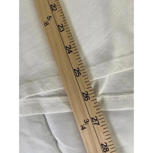 Aerie OFFLINE Graphic T-Shirt Proud of My Pride Streetwear Crew Neck Tee M New - Picture 7 of 8